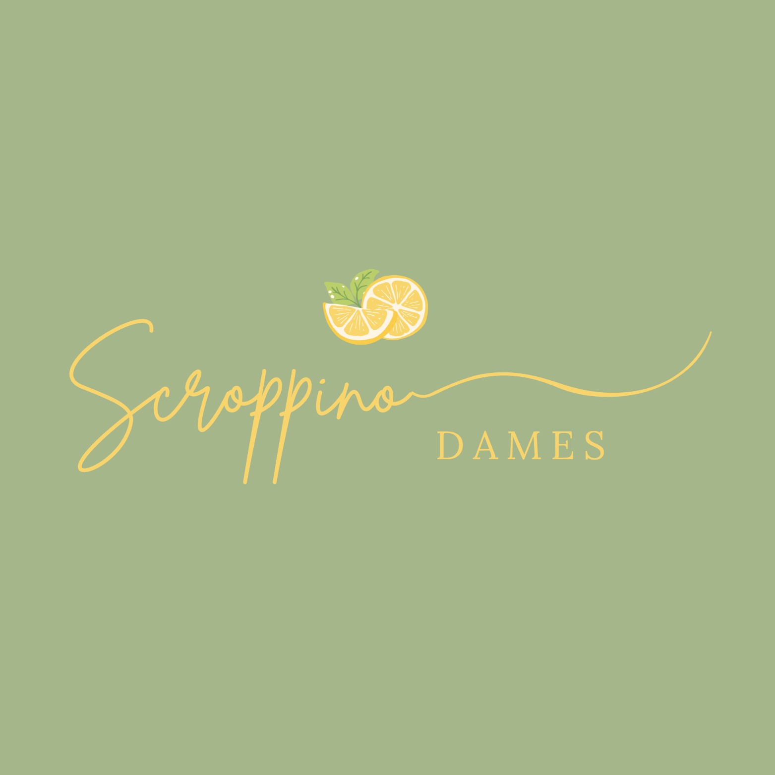 Logo Scroppino Dames